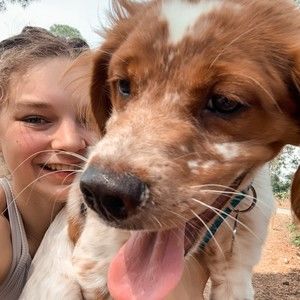 Meet your Posher, Emma